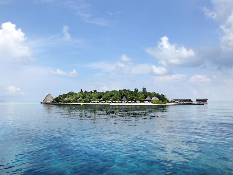 Gangehi Island Resort 228058