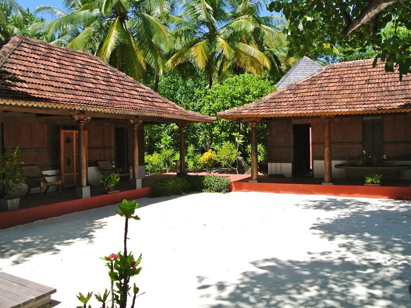 Gangehi Island Resort 228060