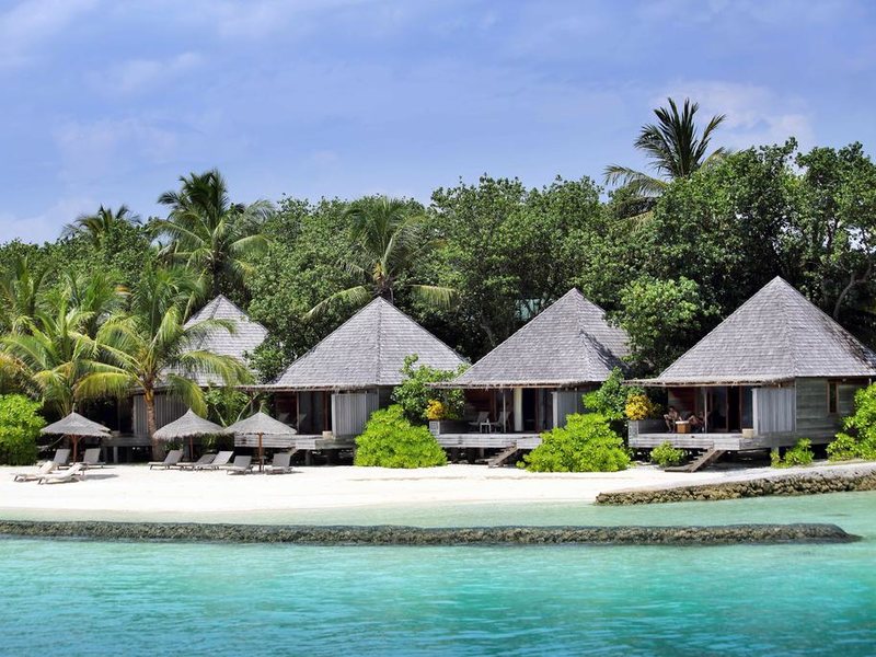 Gangehi Island Resort 228064