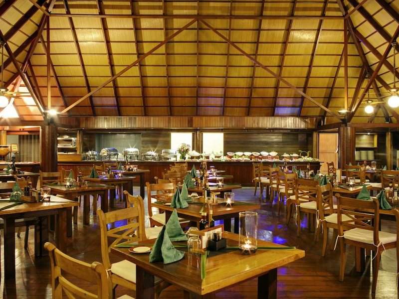 Gangehi Island Resort 228066