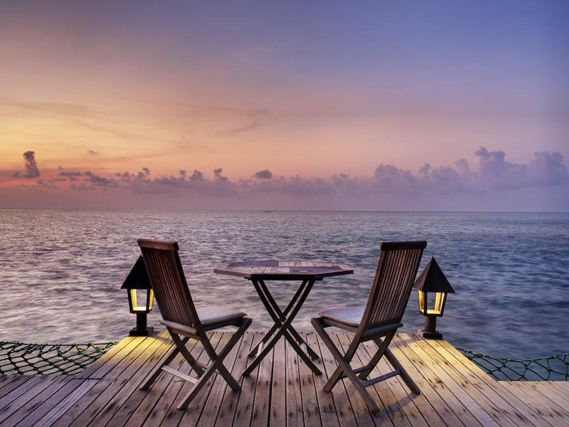 Gangehi Island Resort 228068