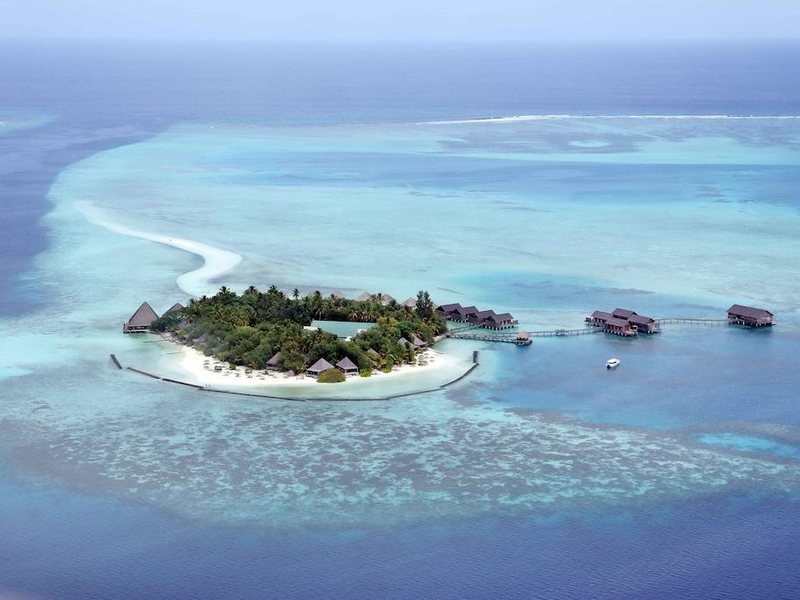 Gangehi Island Resort 228070