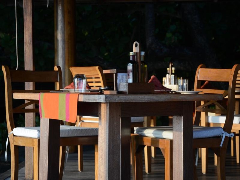 Gangehi Island Resort 228071