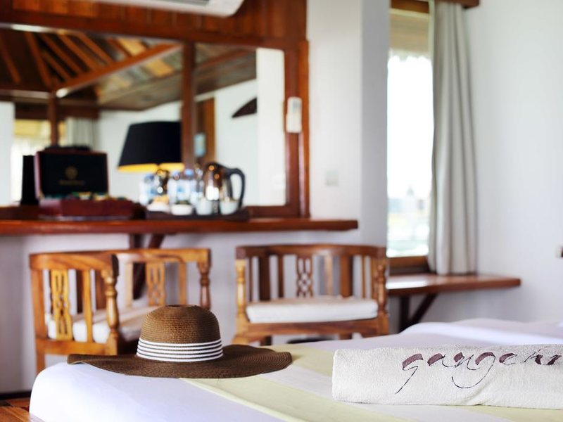 Gangehi Island Resort 228072