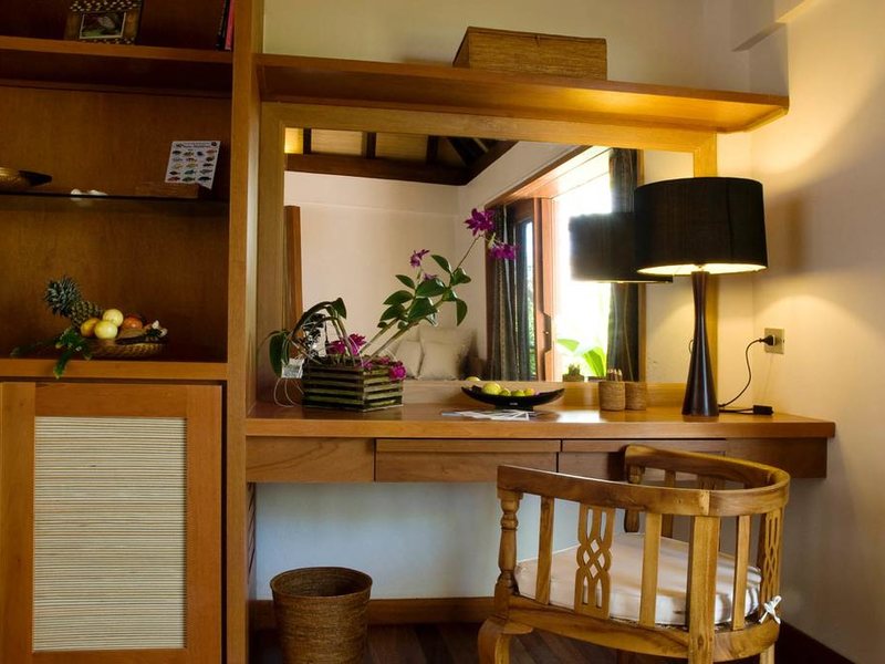 Gangehi Island Resort 228078