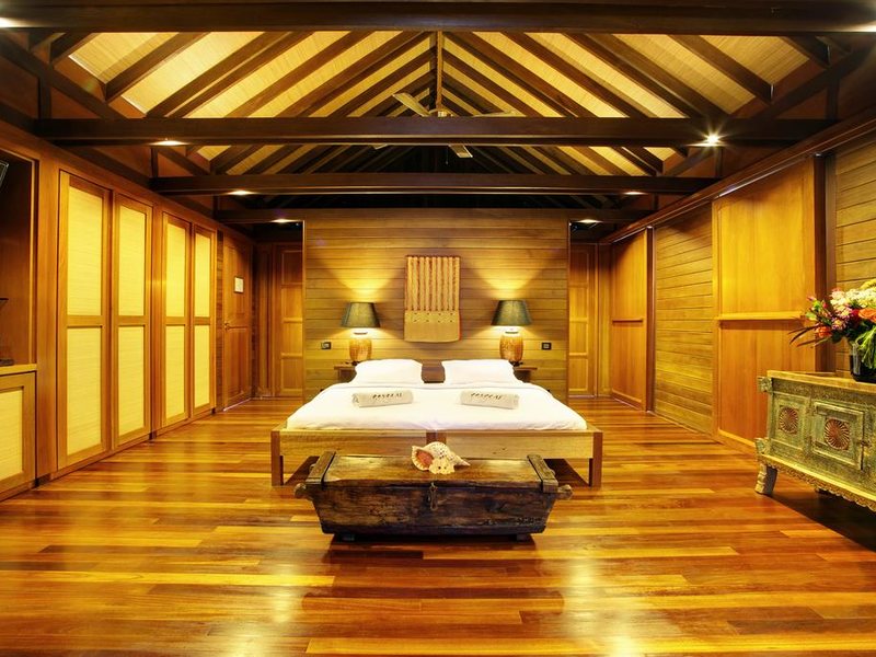 Gangehi Island Resort 228079