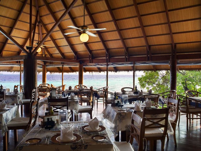 Gangehi Island Resort 228081