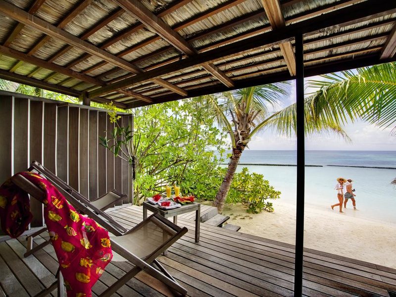 Gangehi Island Resort 228082