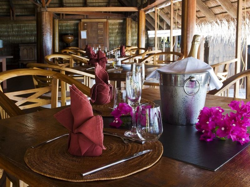 Gangehi Island Resort 228083