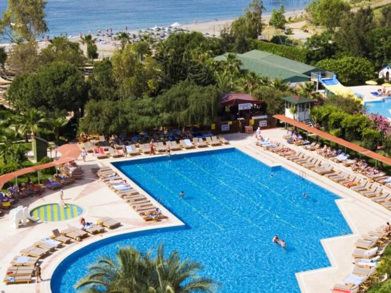 Ganita Holiday Club 51790