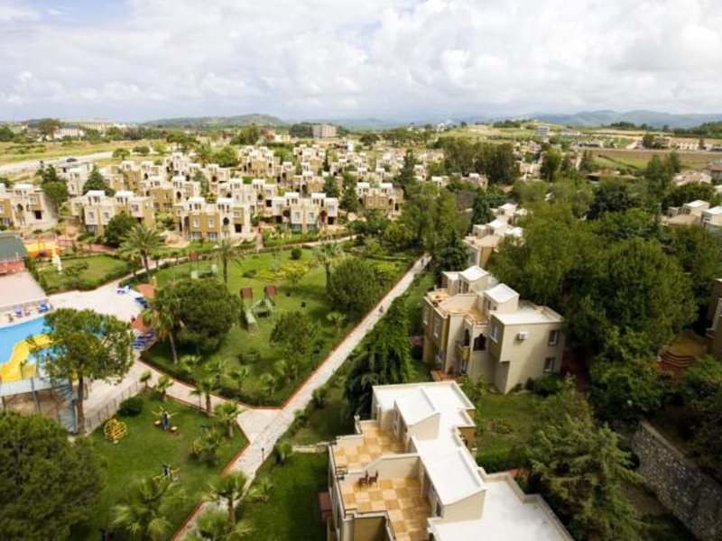 Ganita Holiday Club 51791