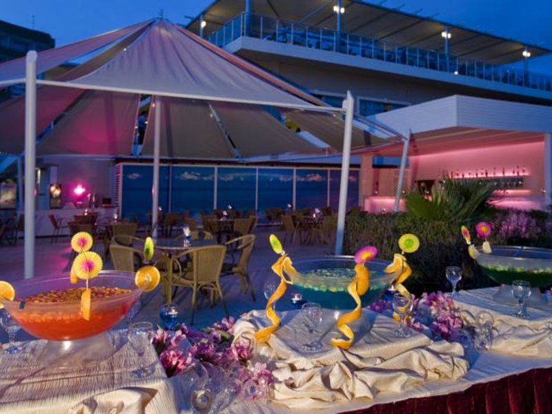 Ganita Holiday Club 51792