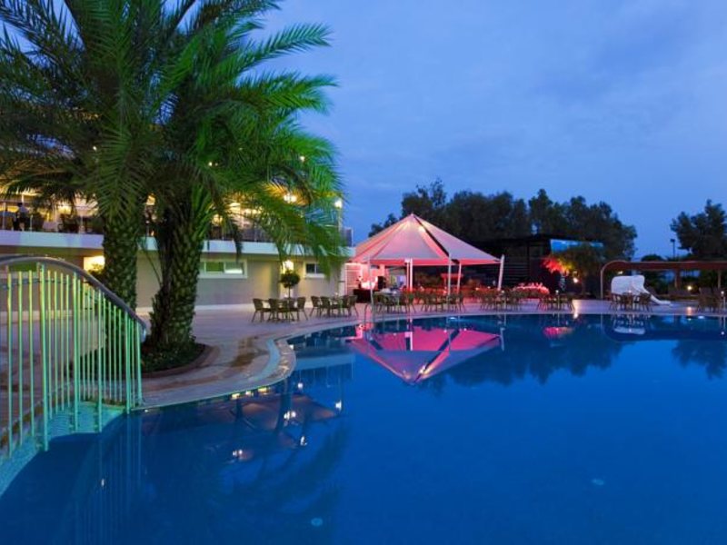 Ganita Holiday Club 51793