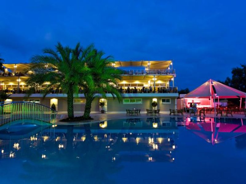 Ganita Holiday Club 51794