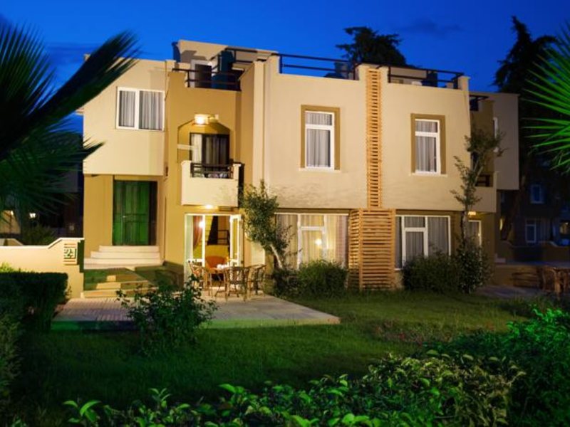 Ganita Holiday Club 51795