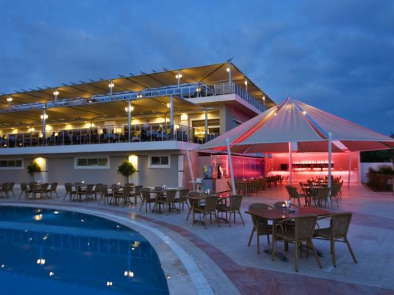 Ganita Holiday Club 51796