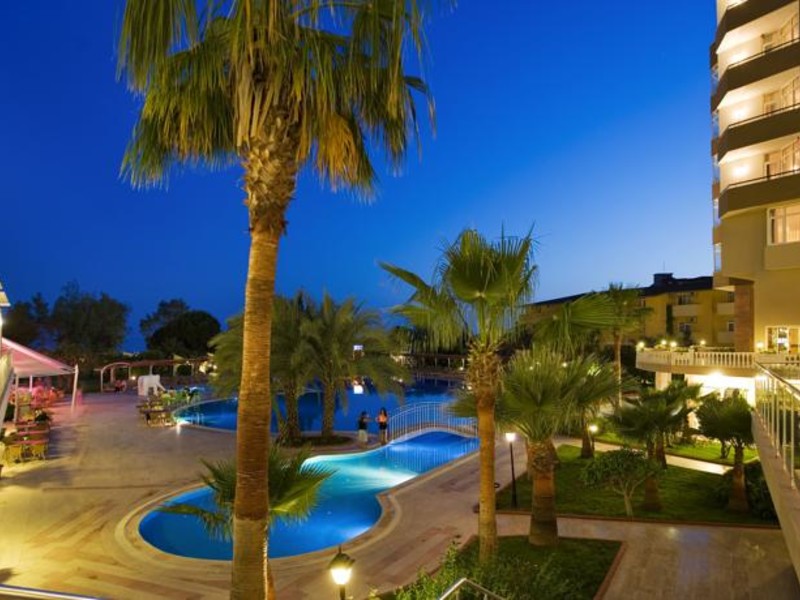 Ganita Holiday Club 51797