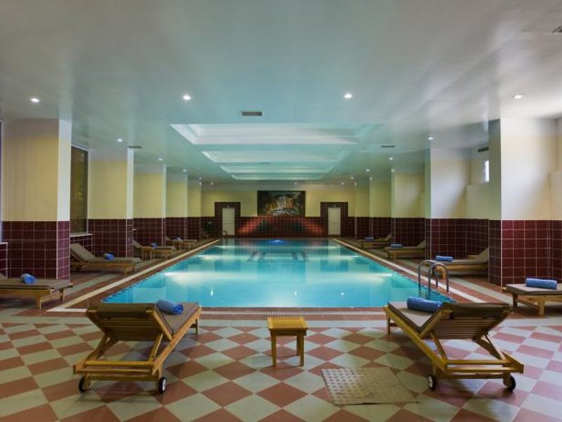 Ganita Holiday Club 51798