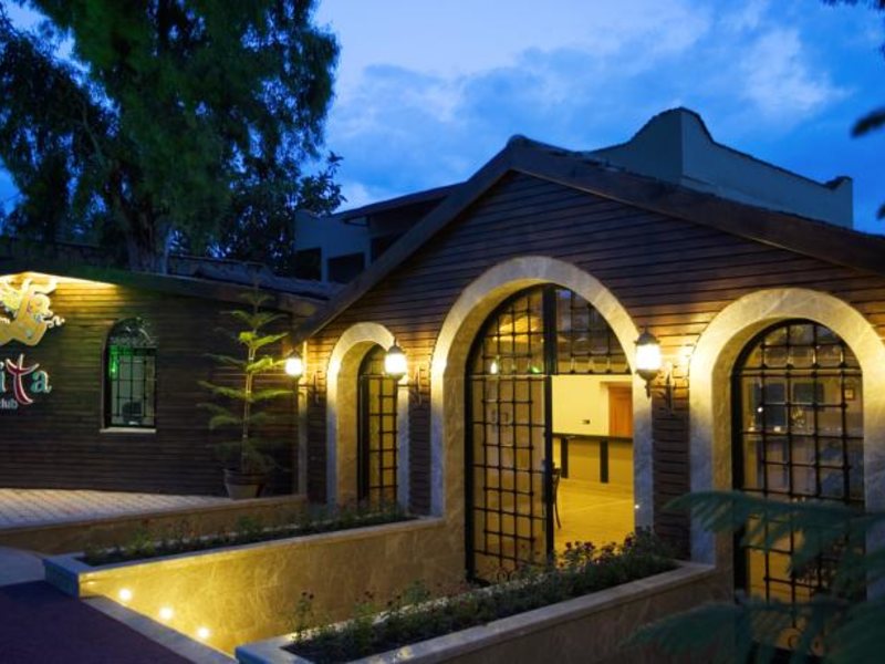 Ganita Holiday Club 51799