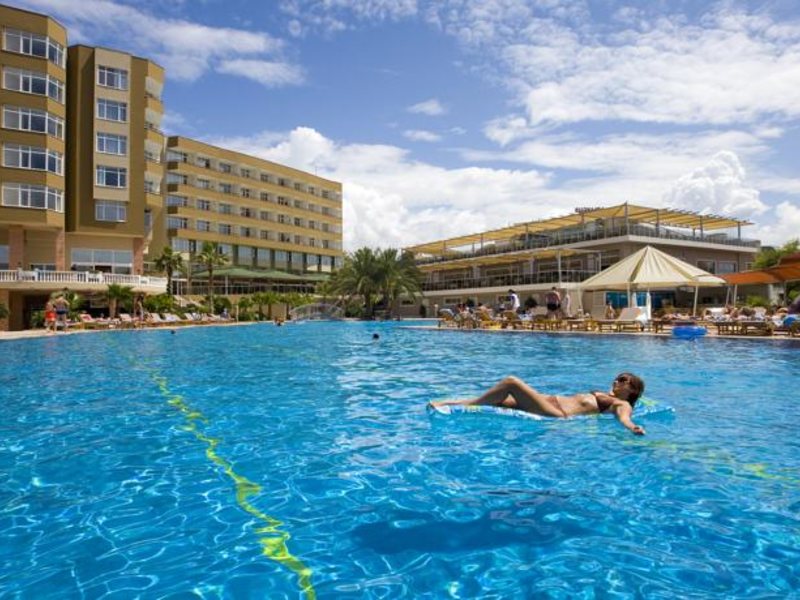 Ganita Holiday Club 51801