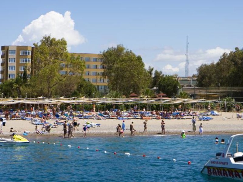 Ganita Holiday Club 51802