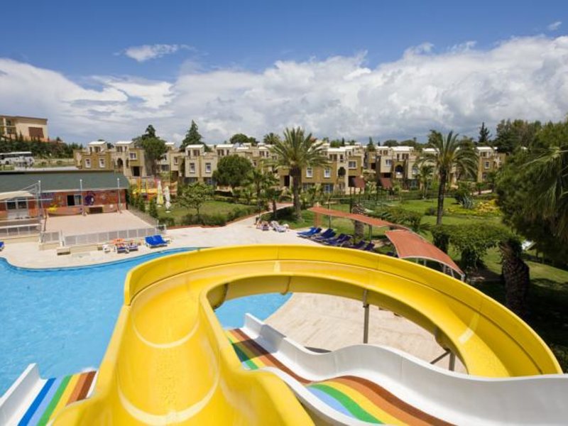 Ganita Holiday Club 51803