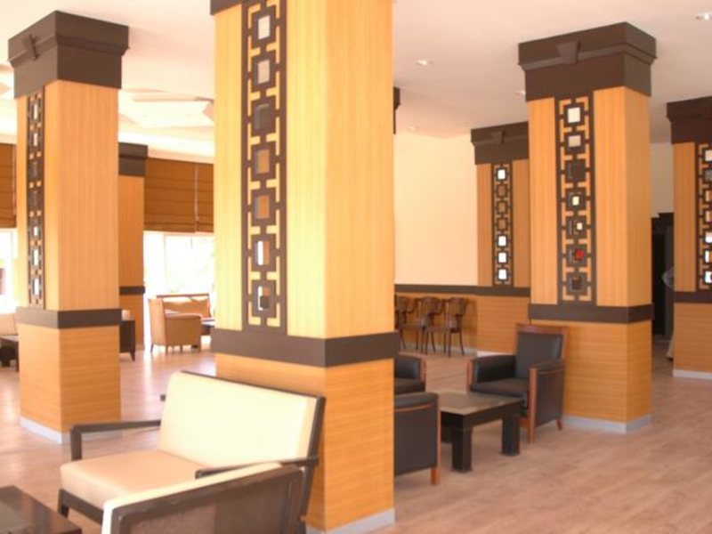 Ganita Holiday Club 51805