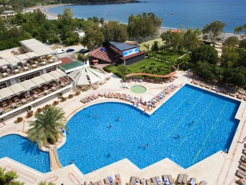 Ganita Holiday Club 51806