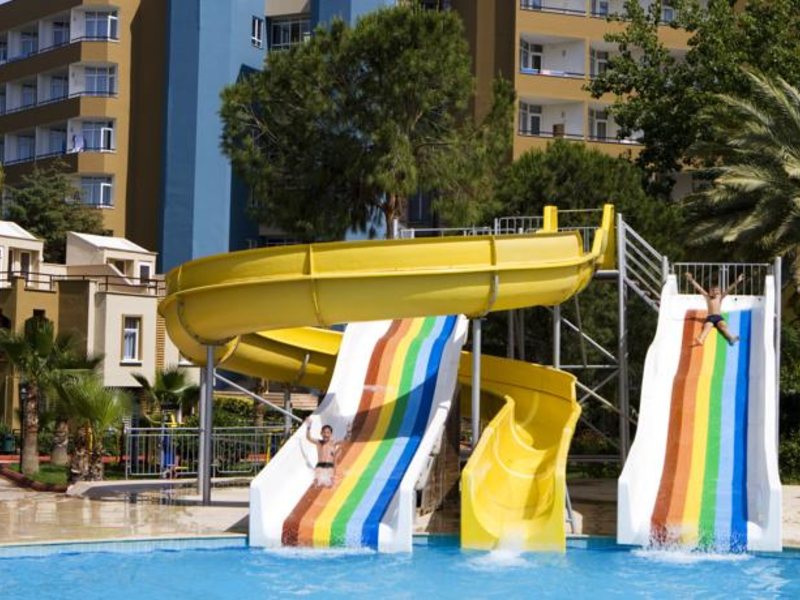 Ganita Holiday Club 51809