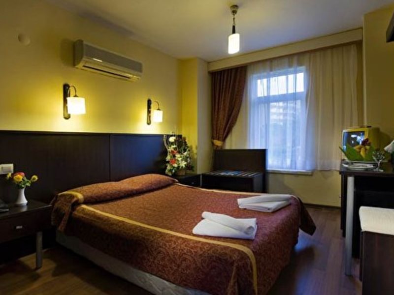 Ganita Holiday Club 51810