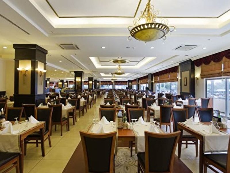 Ganita Holiday Club 51811