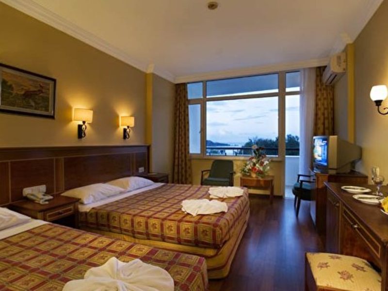 Ganita Holiday Club 51812