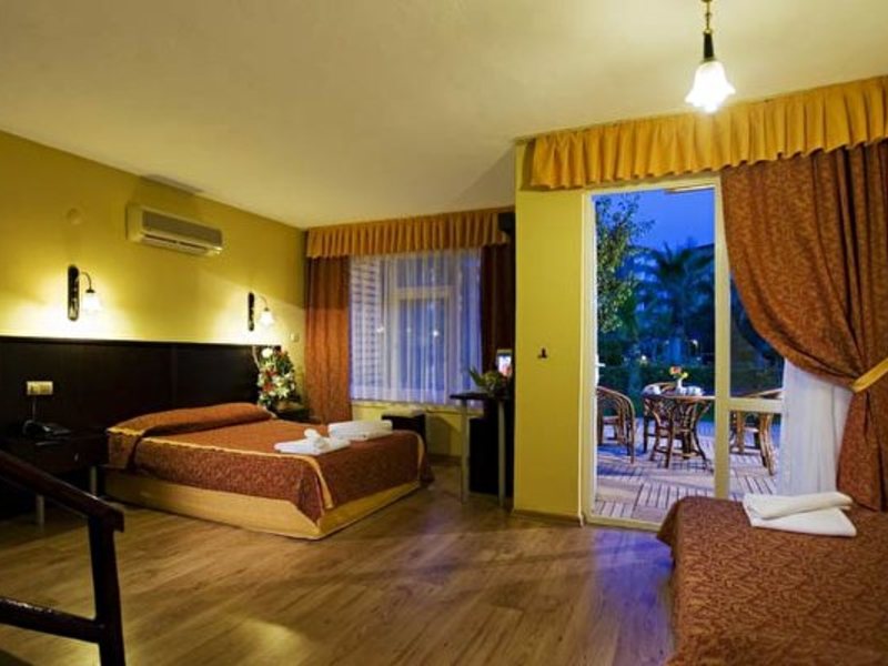 Ganita Holiday Club 51813