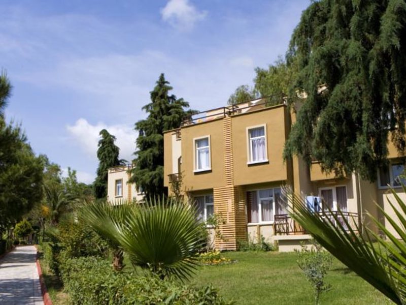 Ganita Holiday Club 51814