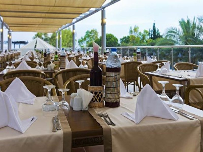 Ganita Holiday Club 51815