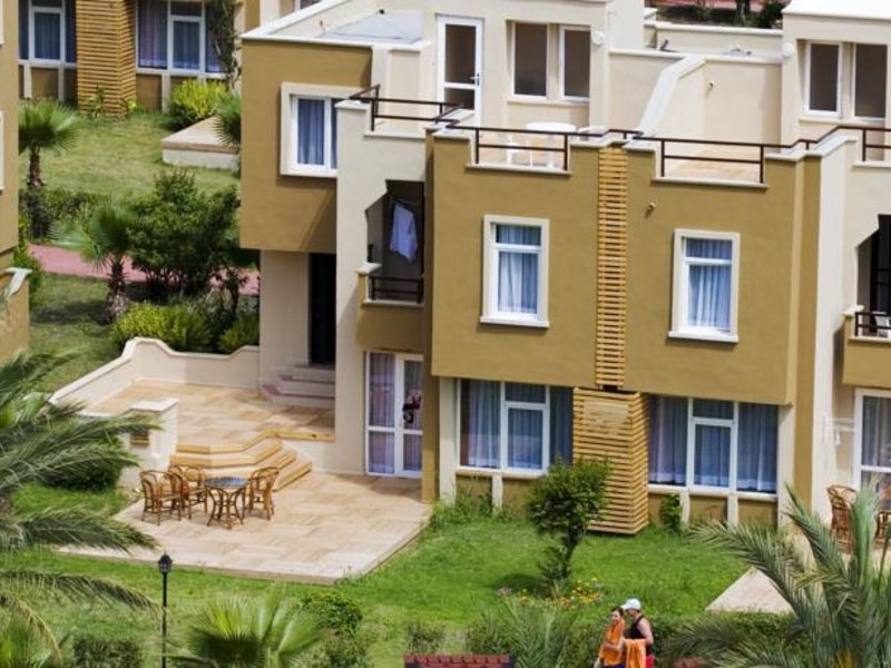 Ganita Holiday Club 51816