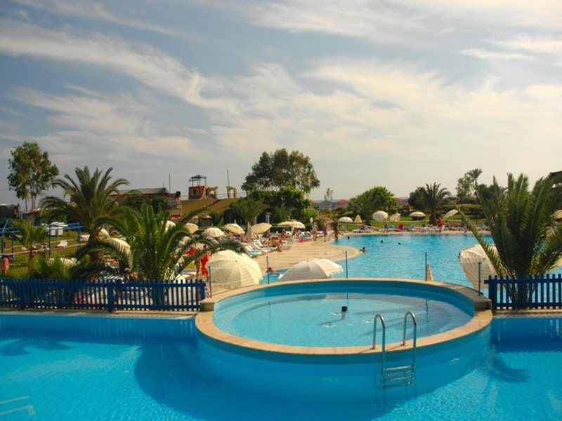 Ganita Holiday Village (ех 40003