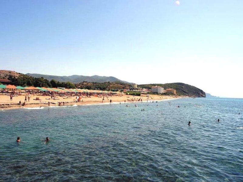 Ganita Holiday Village (ех 40004