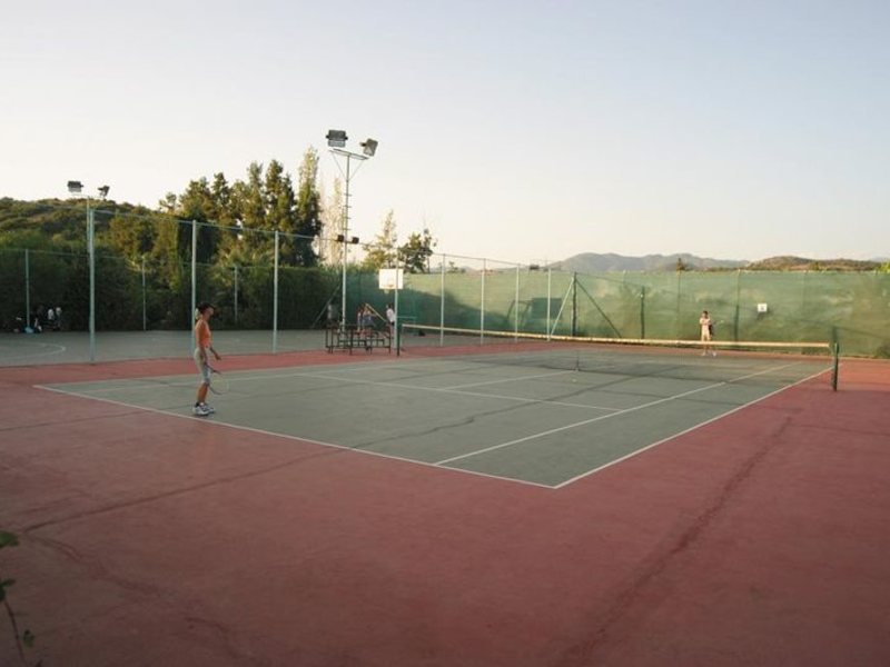 Ganita Holiday Village (ех 40020