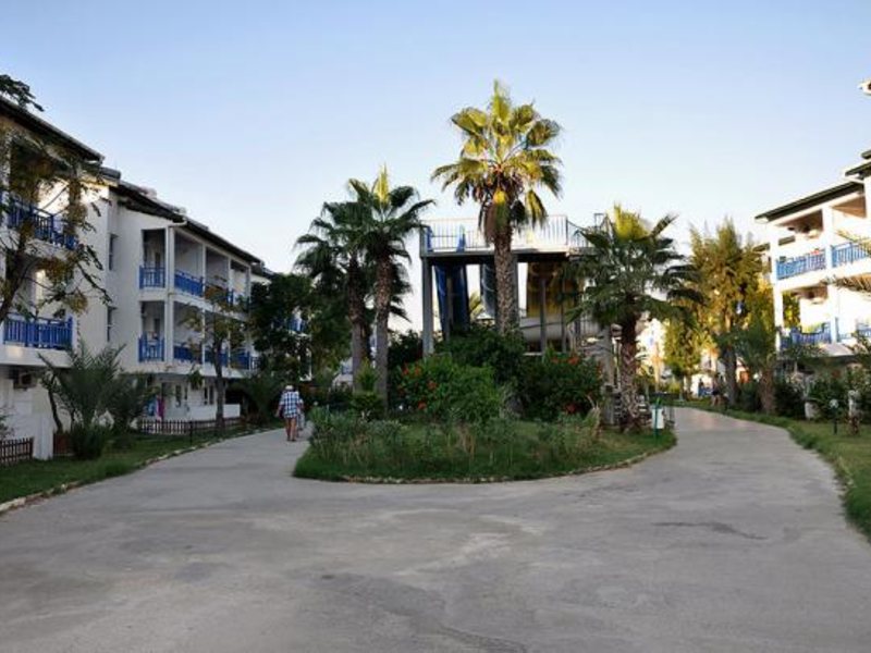 Ganita Holiday Village (ех 64555