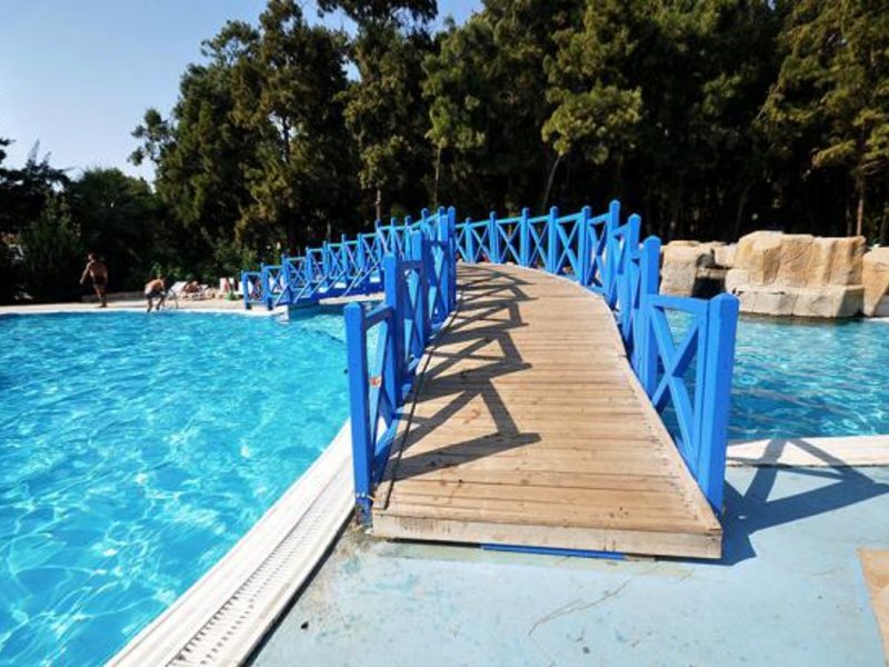 Ganita Holiday Village (ех 64558