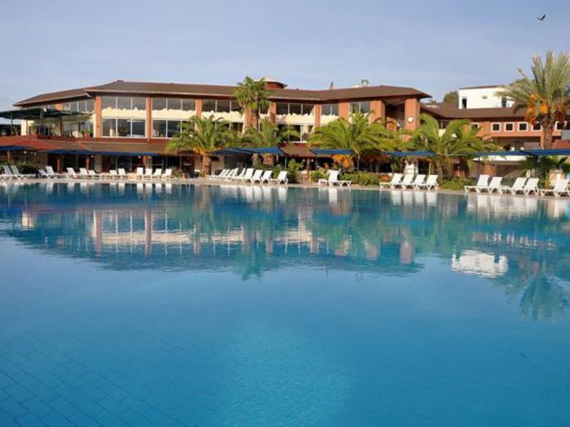 Ganita Holiday Village (ех 64565