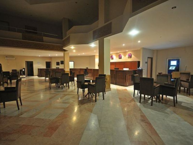 Ganita Holiday Village (ех 64570