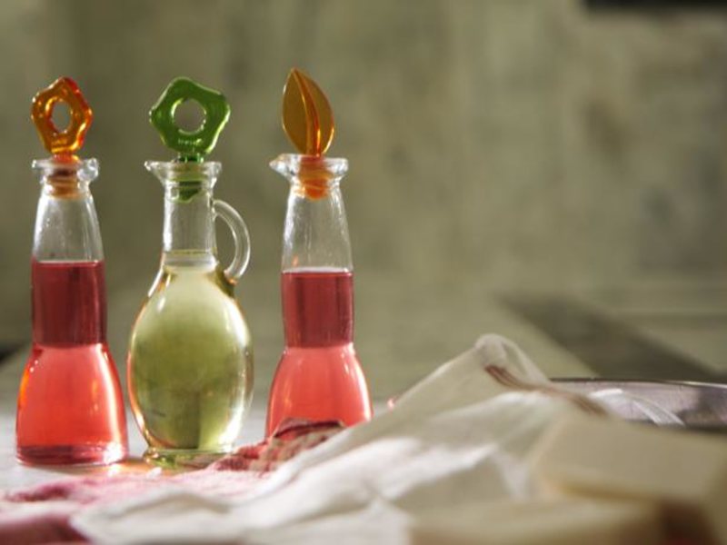 Ganita Larissa Beach Hotel (ex 56454