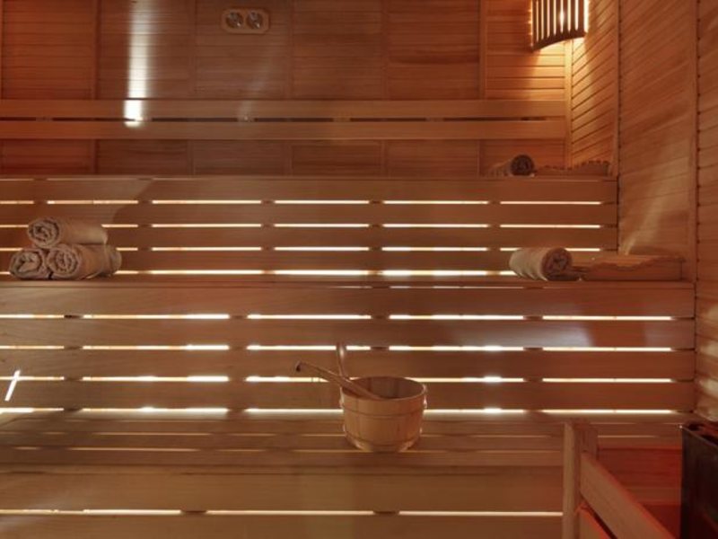 Ganita Larissa Beach Hotel (ex 56457