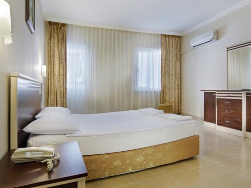 Ganita Larissa Beach Hotel (ex 56462