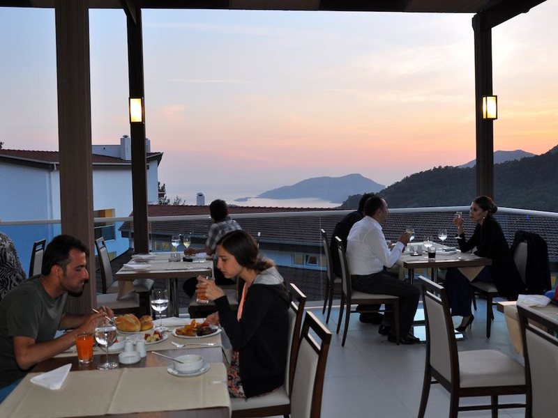 Garcia Resort & Spa Hotel 183353