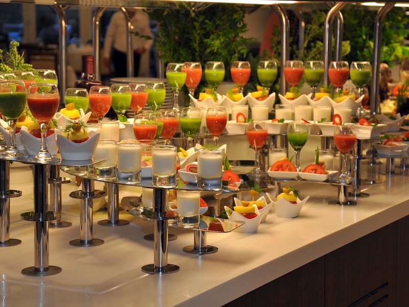 Garcia Resort & Spa Hotel 183354