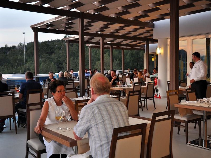 Garcia Resort & Spa Hotel 183355