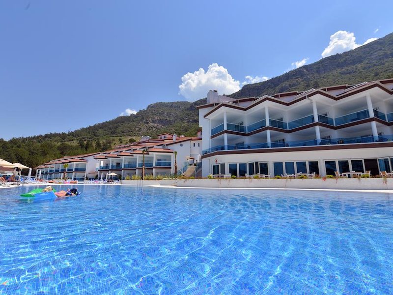 Garcia Resort & Spa Hotel 183358